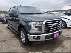 1FTEW1CF3HKC61584 2017 FORD F-150