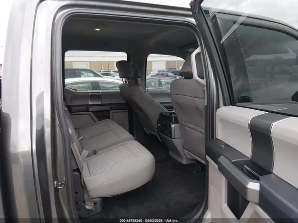 1FTEW1CF3HKC61584 2017 FORD F-150 - Image 8