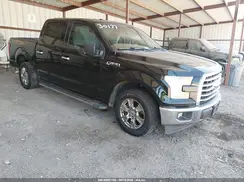 1FTEW1CF3HKC70186 2017 FORD F-150