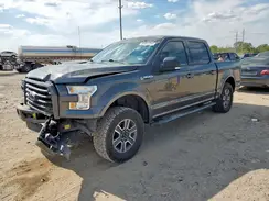 1FTEW1CF3HKC91698 2017 FORD F-150