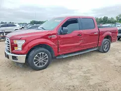 1FTEW1CF3HKC96397 2017 FORD F-150