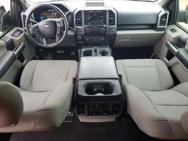 1FTEW1CF3HKC96397 2017 FORD F-150 - Image 8