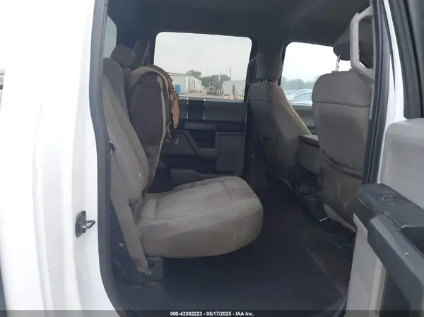 1FTEW1CF3HKD11318 2017 FORD F-150 - Image 8