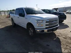 1FTEW1CF3HKD20844 2017 FORD F-150