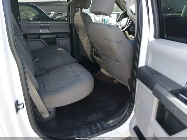 1FTEW1CF3HKD20844 2017 FORD F-150 - Image 8