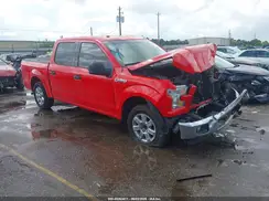 1FTEW1CF3HKD26515 2017 FORD F-150