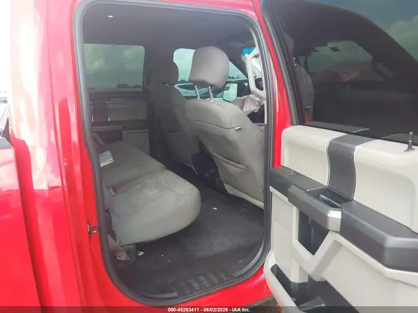 1FTEW1CF3HKD26515 2017 FORD F-150 - Image 8