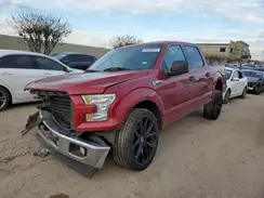1FTEW1CF3HKD26904 2017 FORD F-150