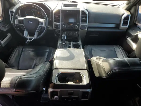 1FTEW1CF3HKD34792 2017 FORD F-150 - Image 8