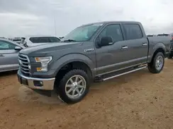 1FTEW1CF3HKD40284 2017 FORD F-150