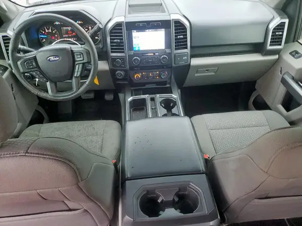 1FTEW1CF3HKD40284 2017 FORD F-150 - Image 8