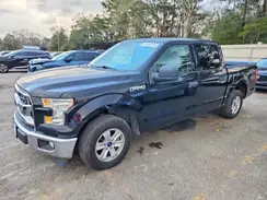 1FTEW1CF3HKD44805 2017 FORD F-150