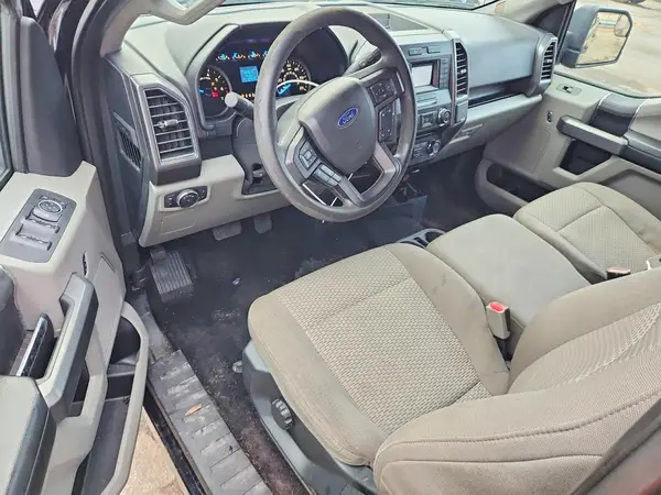 1FTEW1CF3HKD44805 2017 FORD F-150 - Image 8