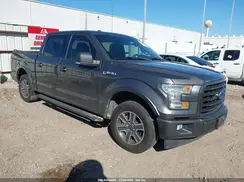 1FTEW1CF3HKD52984 2017 FORD F-150