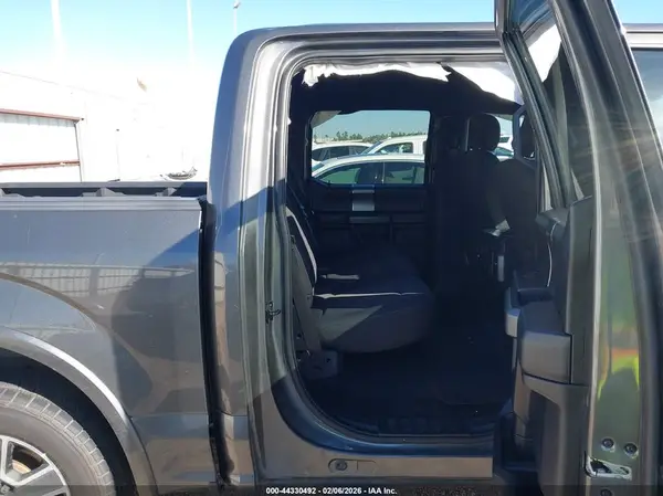 1FTEW1CF3HKD52984 2017 FORD F-150 - Image 8
