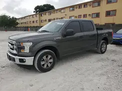 1FTEW1CF3HKD74547 2017 FORD F-150