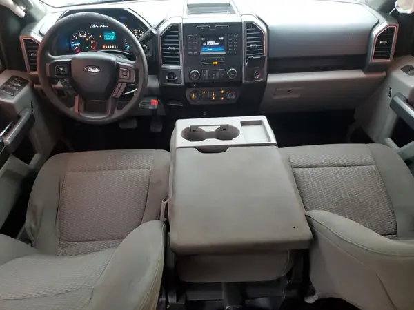 1FTEW1CF3HKD74547 2017 FORD F-150 - Image 8