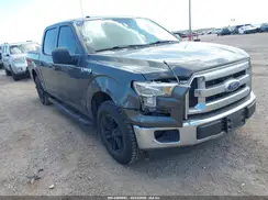1FTEW1CF3HKD75634 2017 FORD F-150