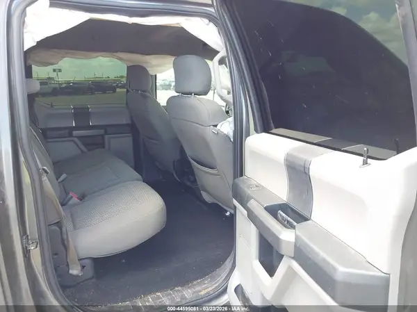 1FTEW1CF3HKD75634 2017 FORD F-150 - Image 8