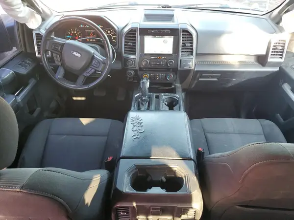 1FTEW1CF3HKD94748 2017 FORD F-150 - Image 8