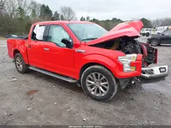 1FTEW1CF3HKE03836 2017 FORD F-150