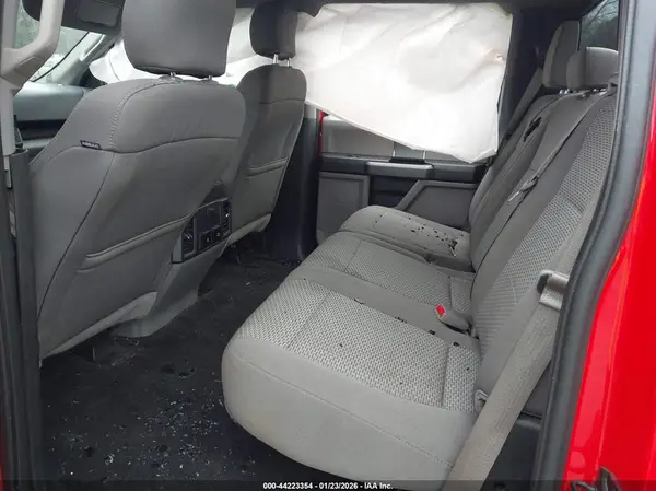 1FTEW1CF3HKE03836 2017 FORD F-150 - Image 8