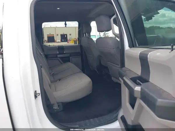 1FTEW1CF4GFA15599 2016 FORD F-150 - Image 8