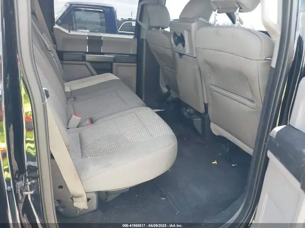1FTEW1CF4GFA15604 2016 FORD F-150 - Image 8