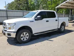 1FTEW1CF4GFA22018 2016 FORD F-150