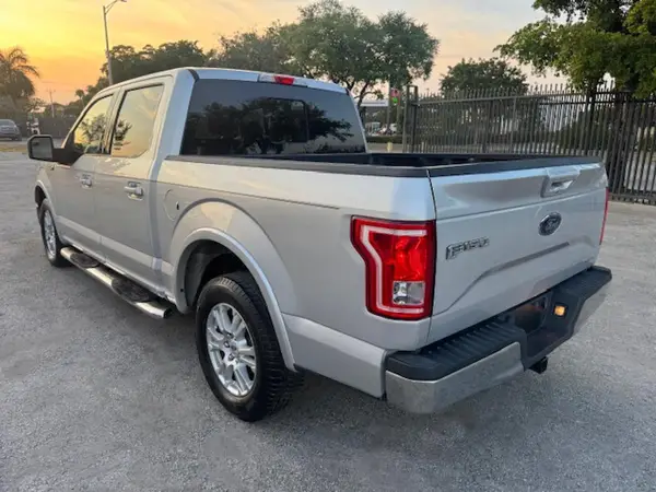 1FTEW1CF4GFA50918 2016 FORD F-150 - Image 2
