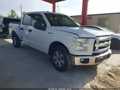 1FTEW1CF4GFA87225 2016 FORD F-150