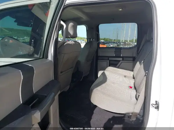 1FTEW1CF4GFA87225 2016 FORD F-150 - Image 8