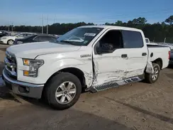 1FTEW1CF4GFA87242 2016 FORD F-150