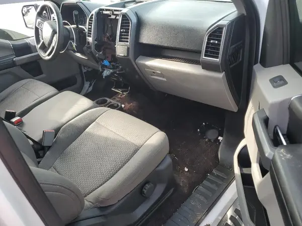 1FTEW1CF4GFA87242 2016 FORD F-150 - Image 8