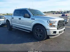 1FTEW1CF4GFA87404 2016 FORD F-150