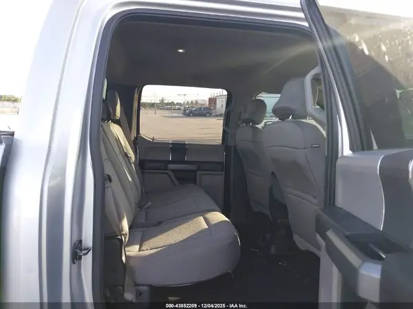1FTEW1CF4GFA87404 2016 FORD F-150 - Image 8