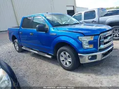 1FTEW1CF4GFA87449 2016 FORD F-150