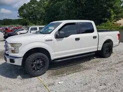 1FTEW1CF4GFA87855 2016 FORD F-150