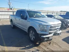 1FTEW1CF4GFB01091 2016 FORD F-150