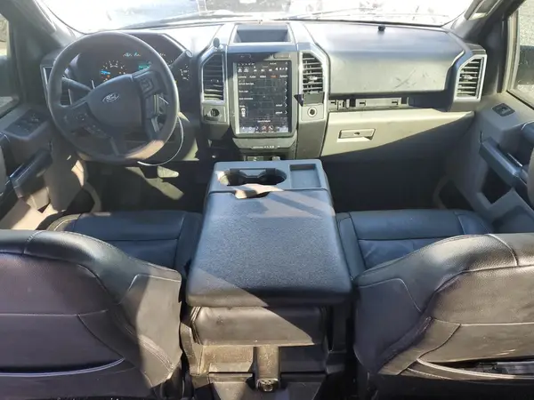 1FTEW1CF4GFB28274 2016 FORD F-150 - Image 8