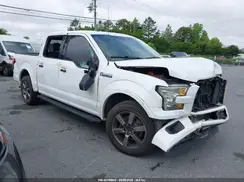 1FTEW1CF4GFB49786 2016 FORD F-150