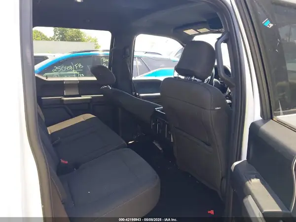 1FTEW1CF4GFB49786 2016 FORD F-150 - Image 8
