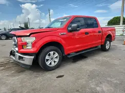 1FTEW1CF4GFB54728 2016 FORD F-150
