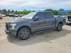1FTEW1CF4GFB93559 2016 FORD F-150