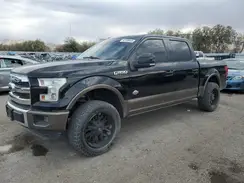 1FTEW1CF4GFB98468 2016 FORD F-150