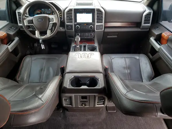 1FTEW1CF4GFB98468 2016 FORD F-150 - Image 8