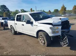 1FTEW1CF4GFC59429 2016 FORD F-150