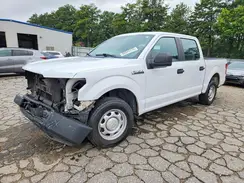 1FTEW1CF4GFD11769 2016 FORD F-150