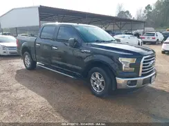 1FTEW1CF4GFD59028 2016 FORD F-150