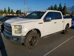 1FTEW1CF4GKD11424 2016 FORD F-150